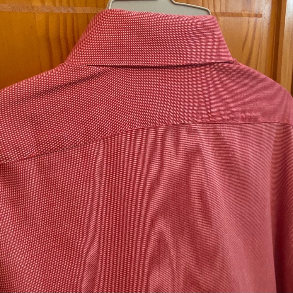 Van Heusen Button Up - image 5